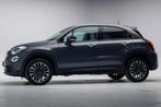 Fiat 500X 1.5 Hybrid sport Aut. [ Camera Full LED Carplay ], Auto's, Fiat, 1380 kg, Gebruikt, 4 cilinders, 500X