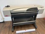 HP Designjet500 plotter printer A0 kleurenplotter, Computers en Software, Printers, Gebruikt, Printer, Inkjetprinter, HP