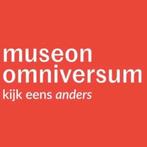 Museon Omniversum 2e kaartje GRATIS, Tickets en Kaartjes, Drie personen of meer, Kortingskaart