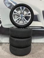 BMW X1| orginele zomerset| LMV| 18 inch, Auto-onderdelen, Banden en Velgen, Ophalen, 18 inch, Gebruikt, Banden en Velgen