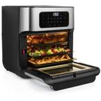 Princess Airfryer - Zo goed als nieuw!, Witgoed en Apparatuur, Airfryers, Ophalen, Zo goed als nieuw, Airfryer, 1000 t/m 1499 gram