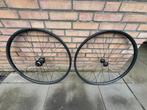 29" MTB Wielen - Boost - Shimano centerlock Naven, Wiel, Zo goed als nieuw, Syncros, Mountainbike