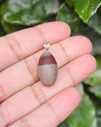 Shiva Lingam Hanger Vishwantha - Echt Zilver, Verzenden, Info@lavicollection.com, Nieuw, Hoofdstraat 18C