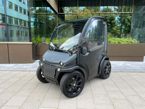 Te koop: Estrima Biro - in uitstekende staat!, Diversen, Brommobielen en Scootmobielen, Zo goed als nieuw, Overige merken, 46 km of meer
