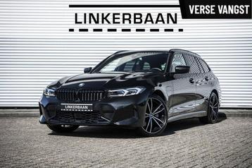 BMW 3-serie 330e xDrive Touring Hybrid | Vol Opties | M Spor beschikbaar voor biedingen