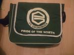 FC Groningen Tas - Pride of the North Wordt Niet Verzonden, Sieraden, Tassen en Uiterlijk, Ophalen, Gebruikt