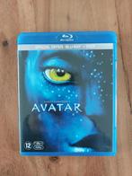 COLLECTORS ITEM: Avatar | Blueray én DVD, Cd's en Dvd's, Dvd's | Science Fiction en Fantasy, Vanaf 12 jaar, Ophalen of Verzenden
