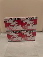 Pokémon White Flare Elite Trainer Box – Sealed | NIEUW, Ophalen of Verzenden, Nieuw