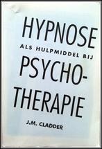 Psycho therapie. Hypnose als hulpmiddel., Boeken, Psychologie, Ophalen of Verzenden