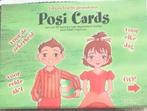 Edith Hagenaar - Posi cards, Ophalen of Verzenden, Zo goed als nieuw, Edith Hagenaar