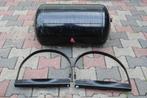 Luchtketel. Wabco 950 080 002 0.Nieuw. 80 Liter, Ophalen, Nieuw, Overige merken, Remmen en Aandrijving