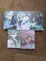 Grandmaster of demonic cultivation damnei, Meerdere comics, Ophalen of Verzenden, Zo goed als nieuw, Europa