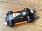 Lego Racers 8661 Carbon Star, Complete set, Gebruikt, Ophalen of Verzenden, Lego