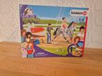 Schleich set, Ophalen, Zo goed als nieuw