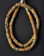 Venetiaanse Trade Beads, Afrika, 19e eeuw. handelskralen, Antiek en Kunst, Ophalen of Verzenden