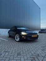 Volkswagen Scirocco 1.4 TSI 118KW 2009 Highline, Auto's, Volkswagen, Voorwielaandrijving, 15 km/l, 4 cilinders, Zwart