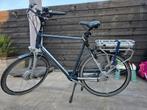 Elektrishe heren fiets SPARTA, Fietsen en Brommers, Elektrische fietsen, Ophalen, Sparta, Gebruikt, 59 cm of meer