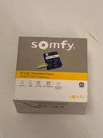 Somfy IZYMO io Transmitter - Nieuw, Doe-het-zelf en Verbouw, Ophalen of Verzenden, Nieuw, Overige typen, Draadloos