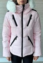 Roze Goldbergh jas te koop, Maat 38/40 (M), Verzenden, Roze, Gedragen