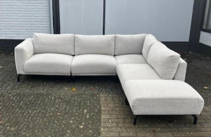 GROTE GARAGE SALE 4x6 sofa MODULAIRE BANKEN 20-70%, Huis en Inrichting, Banken | Bankstellen, Zo goed als nieuw, Hoekbank, Vierpersoons of meer