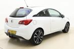 Opel Corsa 1.0 Turbo Color Edition | Airco | Cruise Control, Auto's, Gebruikt, Origineel Nederlands, Handgeschakeld, 48 €/maand