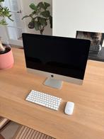 iMac - 21,5 inch - Late 2015 - Super staat, Computers en Software, Apple Desktops, Ophalen of Verzenden, Zo goed als nieuw, IMac