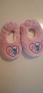 Leuke sloffen maat 23, Disney, Slofjes, Gebruikt, Meisje