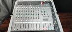 Complete PA met powered Mixer, Muziek en Instrumenten, Ophalen, Gebruikt, Minder dan 500 watt, P.A.
