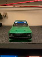 Mst rmx 2.0 drift, Hobby en Vrije tijd, Elektro, Ophalen of Verzenden, Zo goed als nieuw, Schaal 1:10