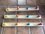 Flisat IKEA kapstok, Wandkapstok, Nieuw, Ophalen of Verzenden, Minder dan 100 cm