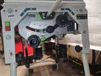 Festool PRECISIO CS 70 EBG Trek-/afkortzaagmachine - 2200W, Ophalen of Verzenden, Festool, N.v.t, N.v.t