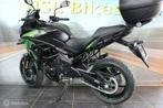 Kawasaki Versys 650, 649 cc, Bedrijf, Meer dan 35 kW, Toermotor