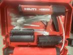 Hilti Hit MD2000 Injectiepistool voor Chemische Ankers, Doe-het-zelf en Verbouw, Ophalen of Verzenden, Gebruikt
