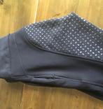 Paardrijdbroek rijlegging maat 36, Zo goed als nieuw, Dames, Recreatie, Onderkleding
