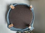 boudoir stoeltje ice bleu, Antiek en Kunst, Ophalen