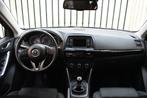 Mazda CX-5 2.0 TS+ 2WD Trekhaak 1800kg Navi Clima Cruise 3e, Voorwielaandrijving, Stof, 4 cilinders, Origineel Nederlands
