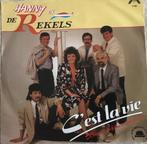 Hanny En De Rekels Single., Nederlandstalig, Gebruikt, 7 inch, Single
