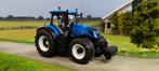 New Holland T7.315 Marge Models, Overige merken, Mm, Ophalen of Verzenden, Tractor of Landbouw