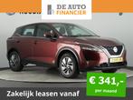 Nissan QASHQAI 1.3 MHEV Acenta € 24.890,00, Auto's, Nissan, Qashqai, Geïmporteerd, 1332 cc, 16 km/l