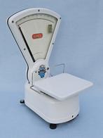 Berkel emaille weegschaal type L uit 1958 - Stella Duce, Witgoed en Apparatuur, Weegschalen, Winkelweegschaal, Ophalen of Verzenden