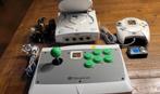 Sega Dreamcast GDEmu, VMU, Controller, Arcade Stick, Noctua, Spelcomputers en Games, Ophalen of Verzenden, Zo goed als nieuw