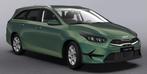 Kia Ceed SW 1.5 T-GDi DynamicPlusLine Kia Ceed SW PE Dynamic, Voorwielaandrijving, Stof, Euro 6, Handgeschakeld