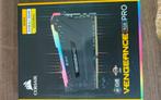 Corsair DDR4 Vengeance RGB Pro 2x16GB 3600, 32 GB, DDR4, Nieuw, Ophalen of Verzenden