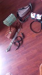 Tasjes, Ophalen, Minder dan 150 ampère, Overige typen