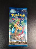 Pokemon TCG Booster Pack, Ophalen of Verzenden