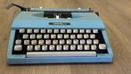 Reis Typemachine Imperial (Silver-Seiko) Signum 1971, Ophalen of Verzenden, Gebruikt