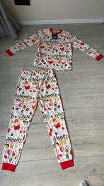 Feyenoord Rotterdam sinterklaas pyjama maat 146 Nieuw, Ophalen of Verzenden, Nieuw, Jongen of Meisje, Nacht- of Onderkleding