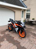 KTM RC 390, Motoren, 390 cc, Super Sport, Particulier, 1 cilinder