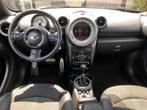 Mini Countryman 1.6 Cooper S ALL4 Pepper | Open dak | Navi |, Euro 5, Parkeersensor, Wit, Vierwielaandrijving