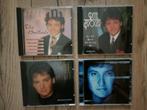 4 verschillende CD's van de Nederlandse zanger "René Froger", Ophalen of Verzenden, 1980 tot 2000, Zo goed als nieuw